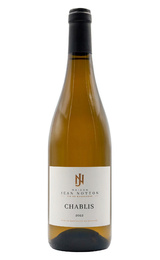 Вино Jean Notton Chablis 2022&nbsp;0,75&nbsp;л