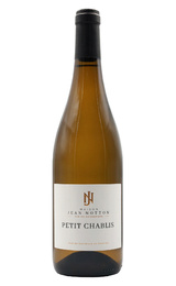 Вино Jean Notton Petit Chablis 2023&nbsp;0,75&nbsp;л