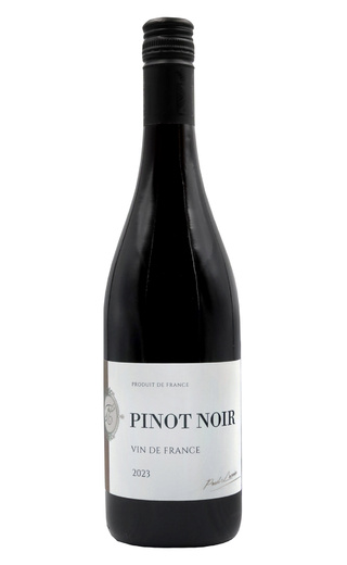 фото вино Paul Lacroix Pinot Noir 2023 0,75 л
