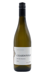 Вино Paul Lacroix Chardonnay 2024&nbsp;0,75&nbsp;л