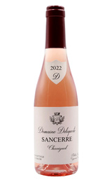 Вино Domaine Delaporte Sancerre Chavignol Rose 2022&nbsp;0,375&nbsp;л