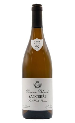 фото вино Domaine Delaporte Sancerre Les Monts Damnes 2023 0,75 л