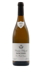 Вино Domaine Delaporte Sancerre Les Monts Damnes 2023&nbsp;0,75&nbsp;л