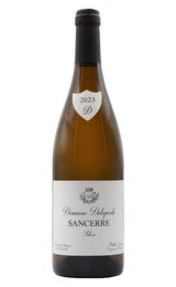 Вино Domaine Delaporte Sancerre Silex Blanc 2023&nbsp;0,75&nbsp;л