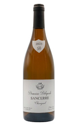 Вино Domaine Delaporte Sancerre Chavignol Blanc 2023&nbsp;0,75&nbsp;л