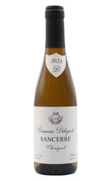 Вино Domaine Delaporte Sancerre Chavignol Blanc 2023&nbsp;0,375&nbsp;л