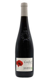Вино Alliance Loire Coq’licot Cabernet Franc Saumur 2023&nbsp;0,75&nbsp;л