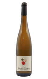 Вино Charles Frey Simbiose Gewurztraminer 2023&nbsp;0,75&nbsp;л