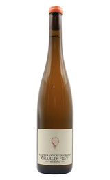 Вино Charles Frey Riesling Grand Cru Frankstein 2022&nbsp;0,75&nbsp;л