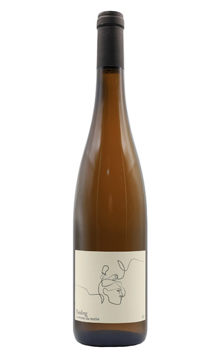фото вино Charles Frey La Messe du Matin Riesling 2023 0,75 л