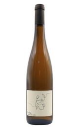 Вино Charles Frey La Messe du Matin Riesling 2023&nbsp;0,75&nbsp;л