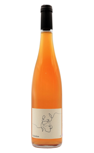 фото вино Charles Frey Maceration 2024 0,75 л