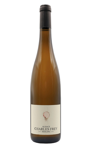 фото вино Charles Frey Granite Riesling 2023 0,75 л