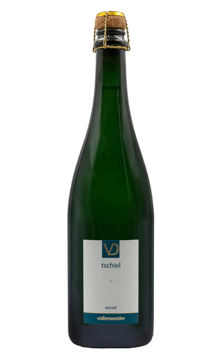 фото игристое вино Weingut Vollenweider Tschiel Brut Nature 2021 0,75 л