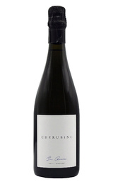 Игристое вино Cherubini Sui Generis Blanc de Blancs Brut Nature 2021&nbsp;0,75&nbsp;л