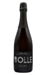 Игристое вино Stefano Occhetti Bolle Nebbiolo D'Alba Rose Brut Nature 2022&nbsp;0,75&nbsp;л