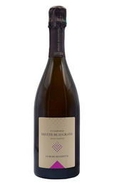 Шампанское Helene Beaugrand Le Rose Henriette 2019&nbsp;0,75&nbsp;л
