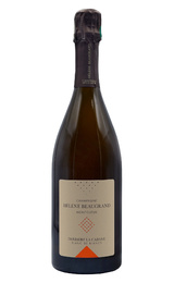 Шампанское Helene Beaugrand Derrier la Cabane Blanc De Blancs 2020&nbsp;0,75&nbsp;л