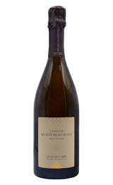 Шампанское Helene Beaugrand Le Grand Carre Blanc De Blancs 2022&nbsp;0,75&nbsp;л