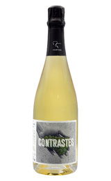 Шампанское Marie Tassin Contrastes 2019&nbsp;0,75&nbsp;л