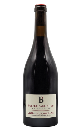 фото вино Robert Barbichon Coteaux Champenois 2023 0,75 л
