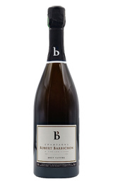 Шампанское Robert Barbichon Blanc de Blancs Brut Nature 2019&nbsp;0,75&nbsp;л
