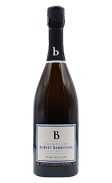 Шампанское Robert Barbichon Blanc de Noirs 2020&nbsp;0,75&nbsp;л