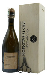 Шампанское Denis Salomon Les Clos Barret 7 Cepages 2018&nbsp;0,75&nbsp;л