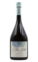 Шампанское Elise Godin Blanc De Blancs 2020&nbsp;1,5&nbsp;л