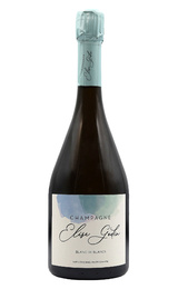 Шампанское Elise Godin Blanc De Blancs 2020&nbsp;0,75&nbsp;л