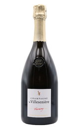 Шампанское La Villeseniere Harmony 2015&nbsp;0,75&nbsp;л