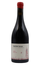 Вино Mathilde Savoye Coteaux Champenois 2022&nbsp;0,75&nbsp;л