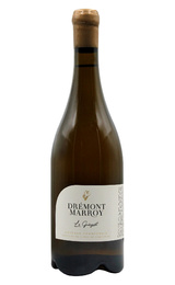 Вино Dremont Marroy Le Guinguet Coteaux Champenois 2022&nbsp;0,75&nbsp;л