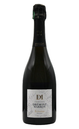 Шампанское Dremont Marroy Eclosion Meunier 2018&nbsp;0,75&nbsp;л