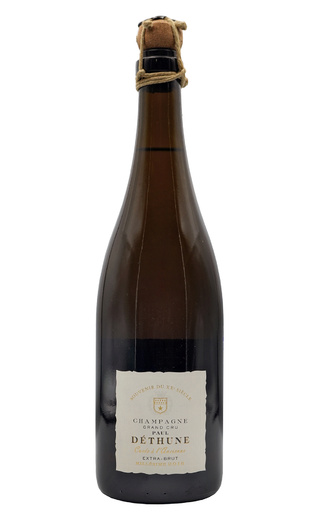 фото шампанское Paul Dethune Grand Cru Cuvee a L'Ancienne Millesime 2016 0,75 л