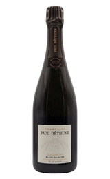 Шампанское Paul Dethune Grand Cru Les Crayeres Blanc de Noirs Millesime 2017&nbsp;0,75&nbsp;л
