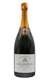 Шампанское Paul Dethune Grand Cru Brut 2021&nbsp;1,5&nbsp;л