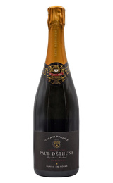 Шампанское Paul Dethune Grand Cru Blanc de Noirs 2022&nbsp;0,75&nbsp;л