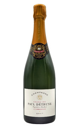 Шампанское Paul Dethune Grand Cru Brut 2022&nbsp;0,75&nbsp;л