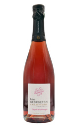 Шампанское Remi Georgeton Premier Cru Saignee De La Montagne 2021&nbsp;0,75&nbsp;л