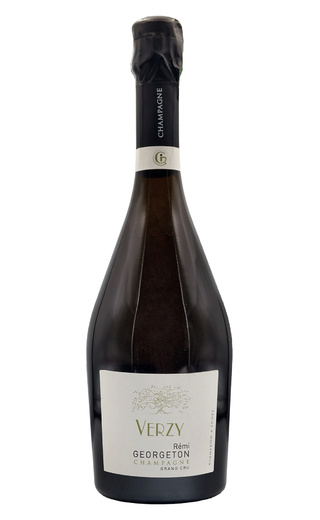 фото шампанское Remi Georgeton Grand Cru Verzy Millesime 2020 0,75 л