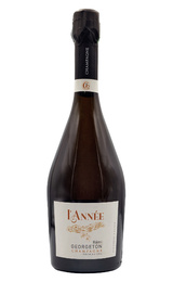 Шампанское Remi Georgeton Premier Cru L'Annee Millesime 2020&nbsp;0,75&nbsp;л