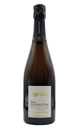 Шампанское Remi Georgeton Premier Cru Blanc De La Montagne 2022&nbsp;0,75&nbsp;л