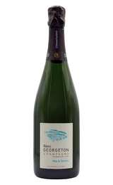 Шампанское Remi Georgeton Premier Cru Mes 4 Terroirs 2020&nbsp;0,75&nbsp;л