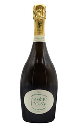 Шампанское Sophie Cossy Premier Cru Pinot Noir de Pargny Millesime 2020&nbsp;0,75&nbsp;л