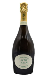 Шампанское Sophie Cossy Premier Cru Pinot Noir de Pargny Millesime 2022&nbsp;0,75&nbsp;л
