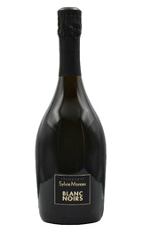 Шампанское Sylvie Moreau Blanc de Noirs 2019&nbsp;0,75&nbsp;л