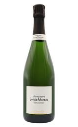Шампанское Sylvie Moreau Carre Or 2011&nbsp;0,75&nbsp;л