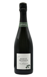 Шампанское Herve Brisson Les Regales Blanc de Blancs 2021&nbsp;0,75&nbsp;л