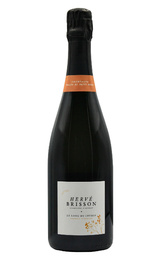 Шампанское Herve Brisson Le Long du Chemin Blanc de Blancs 2021&nbsp;0,75&nbsp;л